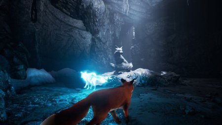 Spirit of the North Русская Версия (PS5)