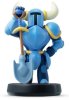 Amiibo: Интерактивная фигурка Shovel Knight (Shovel Knight Коллекция)