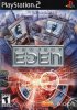 Project Eden (PS2) USED Б/У