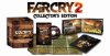 Far Cry 2   (Collectors Edition) (PS3)