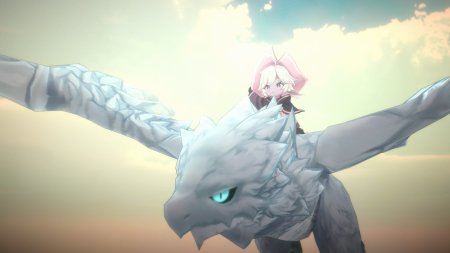 игра WitchSpring R (Switch) для Nintendo Switch