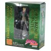Фигурка Good Smile Company Medicos: Чозо Кадо [Цезарь Антонио Цеппели] (Chozo Kado [Caesar Anthonio Zeppeli]) Невероятные Приключение Джоджо (JoJo's Bizarre Adventure) (4570017775919) 16 см
