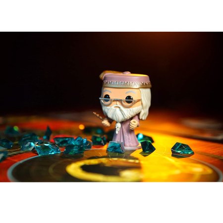  Настольная игра POP! Funkoverse: Гарри Поттер (Harry Potter) (45892)