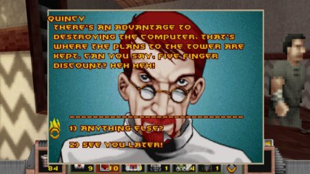 игра Strife: Veteran Edition (Limited Run #032) (Switch) для Nintendo Switch