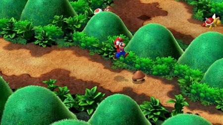  Super Mario RPG (Switch)  Nintendo Switch