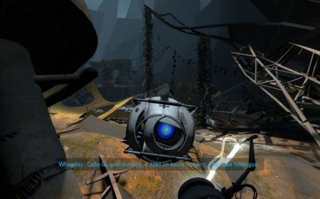Portal 2   Jewel (PC) 