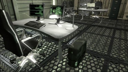 Blacksite: Area 51 (Xbox 360) USED Б/У