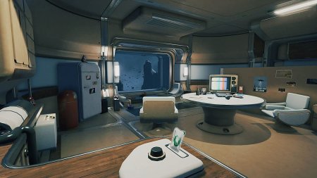 Игра Breathedge Русская Версия (PS4) Playstation 4