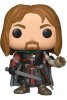 Фигурка Funko POP! Vinyl: Боромир (Boromir) (Властелин колец / Хоббит) (LOTR/Hobbit S3) (33249) 9,5 см