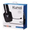   Tritton Kunai Stereo Gaming Headset    PS3/PS Vita (PS3) 