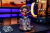  Фигурка подставка для геймпада/телефона Cable Guys: Луффи (Luffy) Ван-Пис (One Piece) 20 см 