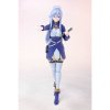 Фигурка Bandai Tamashii Nations S.H.Figuarts: Владилена Милизе (Vladilena Milize) Восемьдесят шесть (86) (618788) 14 см 