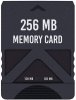   (Memory Card) 256 MB (PS2)