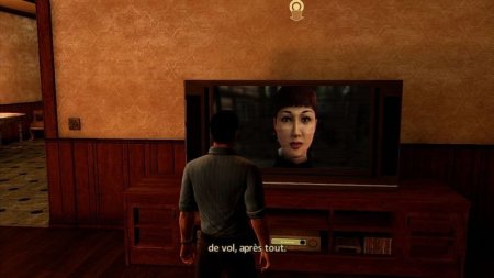 Alpha Protocol (Xbox 360) USED Б/У