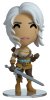 Фигурка Youtooz: Цирилла #3 (Cirilla #3) Ведьмак 3 (Witcher 3) (5553861) 11 см