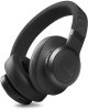 Гарнитура беспроводная JBL Live 660NC Black (Черный) (PC/Android/IOS)