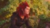 Игра Kingdom Hearts 3 (III) (PS4) USED Б/У Playstation 4