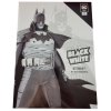  McFarlane Toys DC Direct:     (   ) (Batman Black & White (Gotham By Gaslight)) (0787926301557) 20   