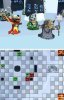 Игра Dawn of Heroes (DS) для Nintendo DS