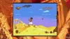 Игра Disney Classic Games: Aladdin and The Lion King (Аладдин и Король Лев) (PS4) USED Б/У Playstation 4