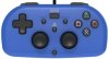 Геймпад проводной HORIPAD MINI (Синий) HORI (PS4-100U) (PS4)
