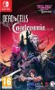 Dead Cells: Return to Castlevania Edition Русская Версия (Switch)