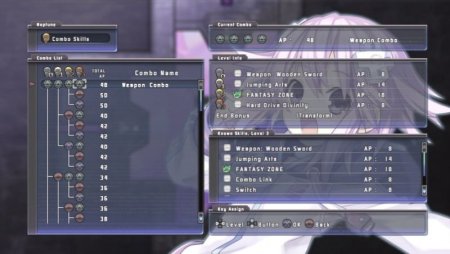 Купить игру Hyperdimension Neptunia (PS3) для Sony Playstation 3
