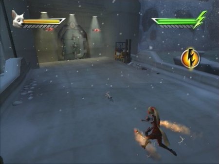 Вольт (Bolt)(PS2) USED Б/У