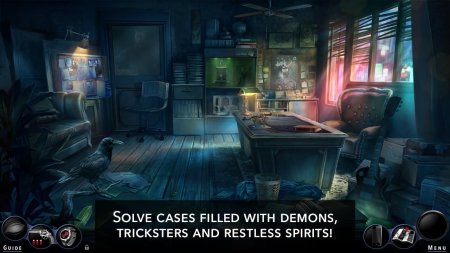 Игра Adam Wolfe Русская Версия (PS4) Playstation 4