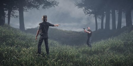 игра The Walking Dead (Ходячие мертвецы): Destinies Русская Версия (Switch) для Nintendo Switch