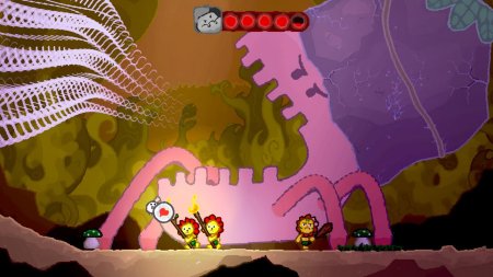 Игра Wuppo Специальное Издание (Special Edition) (PS4) Playstation 4