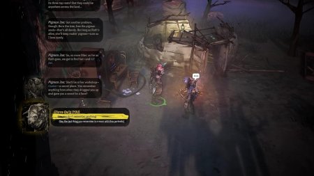 Игра Weird West Коллекционное издание (Collectors Edition) Русская Версия (PS4) Playstation 4