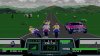Сборник игр 8 в 1 AA-81001 EART. JIM 1,2 / ROAD RASH 1,2,3 / ROCK Русская Версия (16 bit) 
