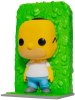 Фигурка Funko POP! Animation: Гомер в изгороди (Homer in Hedges (Exc)) Симпсоны (Simpsons) ((1252) 62343) 9,5 см