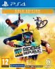 Riders Republic Золотое издание (Gold Edition) Русская Версия (PS4/PS5)
