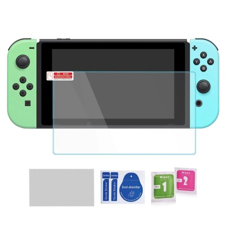 Набор аксессуаров Essential Kit iPega 12 in 1 (PG-SW052) (Switch)