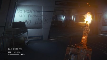 игра Alien: Isolation The Collection (Limited Run #191) Русская Версия (Switch) для Nintendo Switch
