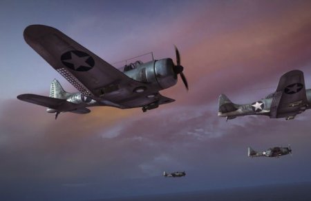 Damage Inc. Pacific Squadron WWII (Xbox 360)
