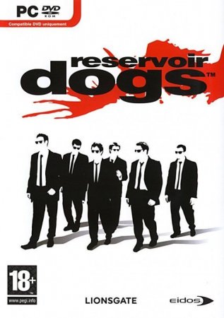   (Reservoir Dogs) Box (PC) 