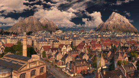 Anno 1800 Console Edition Русская Версия (PS5)