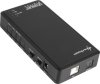 Гарнитура проводная Sharkoon X-Tatic Digital 5.1 Xbox360/PS3/PC/Mac (Xbox 360) 