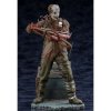  Kotobukiya:  (The Trapper Statue)    (Dead By Daylight) (4934054013685) 26   