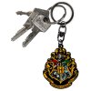  Брелок ABYstyle: Хогвартс (Hogwarts) Гарри Поттер (Harry Potter) (ABYKEY134) 4,9 см
