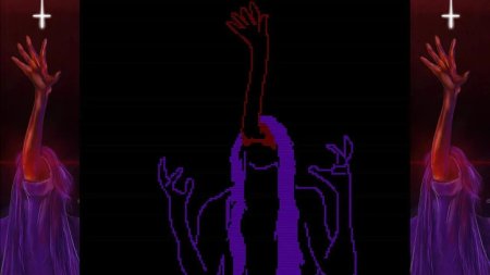 игра FAITH: The Unholy Trinity (Switch) для Nintendo Switch