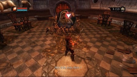 Overlord (Xbox 360/Xbox One)