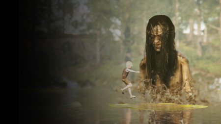 игра Bramble: The Mountain King Русская Версия (Switch) для Nintendo Switch