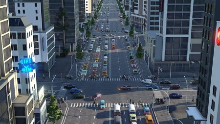 Transport Fever 2: Console Edition Русская Версия (PS5)