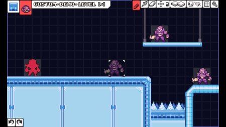 Игра Gravity Circuit (PS4) Playstation 4