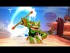 Skylanders Swap Force: Интерактивная фигурка (трансформер) Jade Fire Kraken