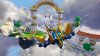 Skylanders SuperChargers: Стартовый набор игра, игровой портал, фигурки: Spitfire, Stealth Elf, Hot Streak (Xbox 360)
